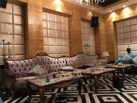 辽阳新北宫KTV消费价格